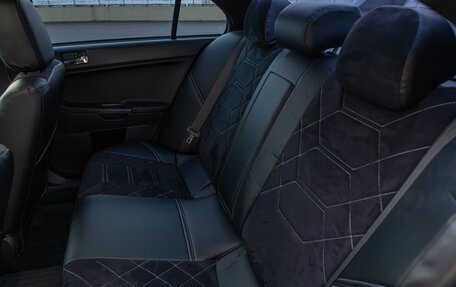 Mitsubishi Lancer IX, 2010 год, 980 000 рублей, 10 фотография