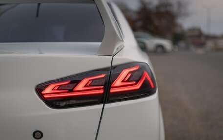 Mitsubishi Lancer IX, 2010 год, 980 000 рублей, 12 фотография