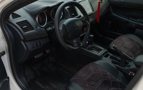 Mitsubishi Lancer IX, 2010 год, 980 000 рублей, 8 фотография