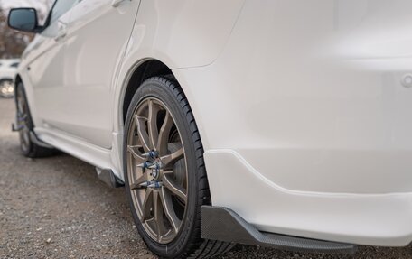 Mitsubishi Lancer IX, 2010 год, 980 000 рублей, 16 фотография