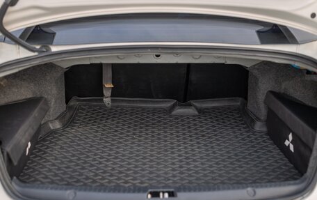 Mitsubishi Lancer IX, 2010 год, 980 000 рублей, 15 фотография