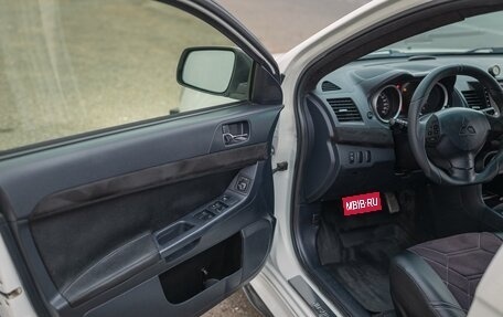 Mitsubishi Lancer IX, 2010 год, 980 000 рублей, 7 фотография