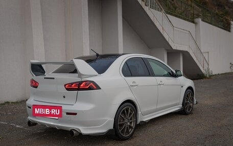 Mitsubishi Lancer IX, 2010 год, 980 000 рублей, 6 фотография