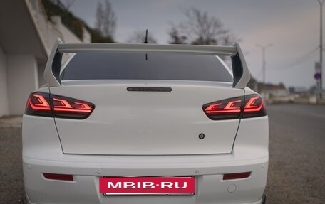 Mitsubishi Lancer IX, 2010 год, 980 000 рублей, 13 фотография