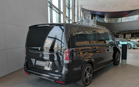 Mercedes-Benz V-Класс, 2024 год, 18 470 000 рублей, 4 фотография