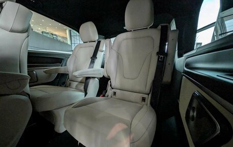 Mercedes-Benz V-Класс, 2024 год, 18 470 000 рублей, 9 фотография