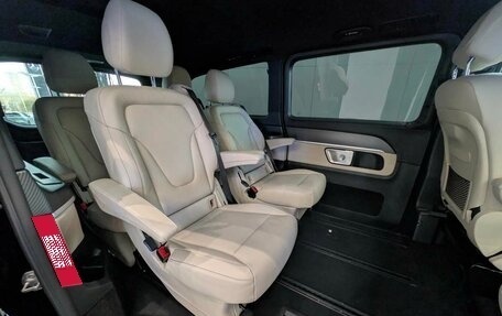 Mercedes-Benz V-Класс, 2024 год, 18 470 000 рублей, 11 фотография