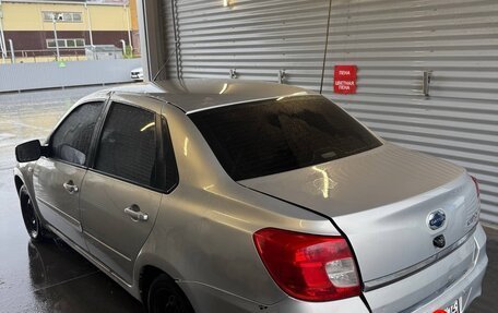 Datsun on-DO I рестайлинг, 2018 год, 320 000 рублей, 6 фотография