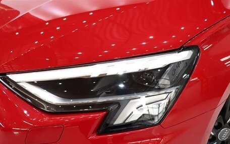 Audi A3, 2022 год, 2 071 000 рублей, 3 фотография