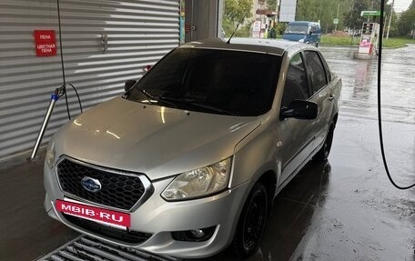 Datsun on-DO I рестайлинг, 2018 год, 320 000 рублей, 2 фотография