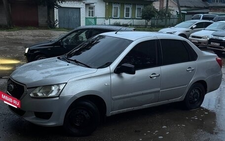 Datsun on-DO I рестайлинг, 2018 год, 320 000 рублей, 5 фотография