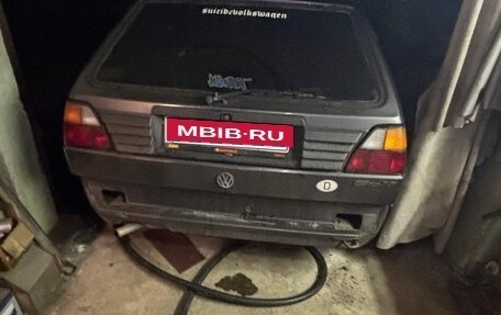 Volkswagen Golf II, 1992 год, 200 000 рублей, 4 фотография