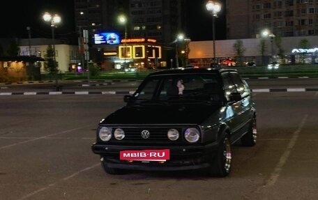 Volkswagen Golf II, 1992 год, 200 000 рублей, 2 фотография