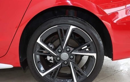 Audi A3, 2022 год, 2 071 000 рублей, 8 фотография