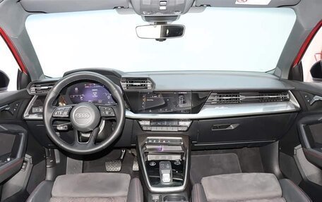 Audi A3, 2022 год, 2 071 000 рублей, 10 фотография