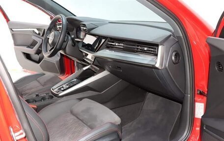 Audi A3, 2022 год, 2 071 000 рублей, 16 фотография