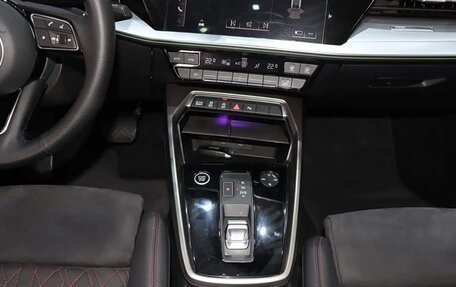 Audi A3, 2022 год, 2 071 000 рублей, 15 фотография