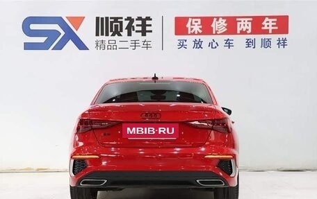 Audi A3, 2022 год, 2 071 000 рублей, 6 фотография