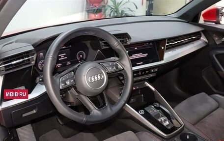 Audi A3, 2022 год, 2 071 000 рублей, 11 фотография