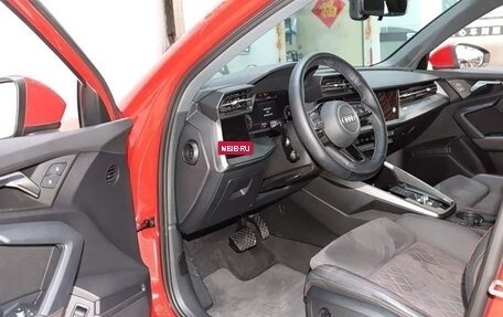 Audi A3, 2022 год, 2 071 000 рублей, 9 фотография