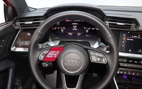 Audi A3, 2022 год, 2 071 000 рублей, 12 фотография