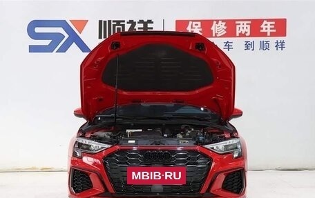 Audi A3, 2022 год, 2 071 000 рублей, 19 фотография