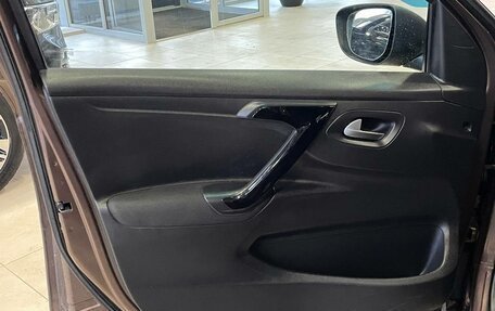 Peugeot 301 I рестайлинг, 2013 год, 455 000 рублей, 7 фотография