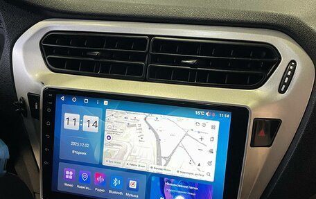 Peugeot 301 I рестайлинг, 2013 год, 455 000 рублей, 15 фотография