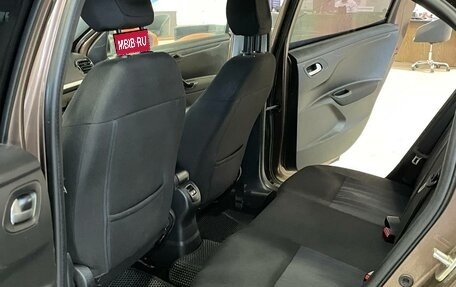 Peugeot 301 I рестайлинг, 2013 год, 455 000 рублей, 11 фотография