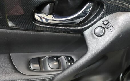 Nissan X-Trail, 2017 год, 2 100 000 рублей, 11 фотография