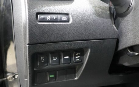 Nissan X-Trail, 2017 год, 2 100 000 рублей, 13 фотография