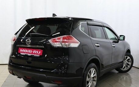 Nissan X-Trail, 2017 год, 2 100 000 рублей, 4 фотография
