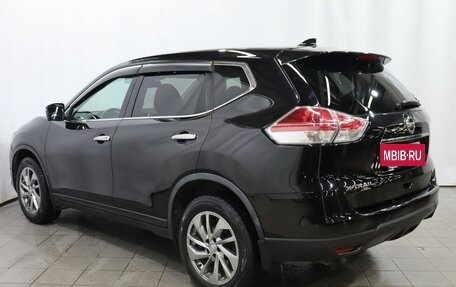 Nissan X-Trail, 2017 год, 2 100 000 рублей, 6 фотография