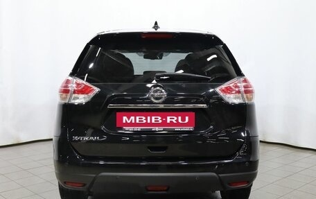 Nissan X-Trail, 2017 год, 2 100 000 рублей, 5 фотография