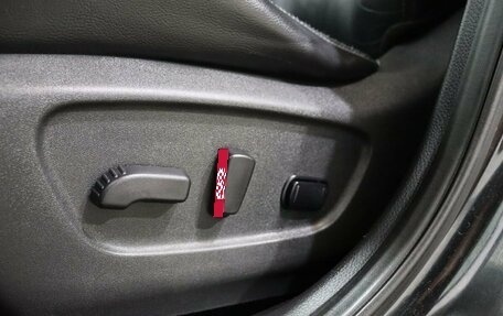 Nissan X-Trail, 2017 год, 2 100 000 рублей, 12 фотография