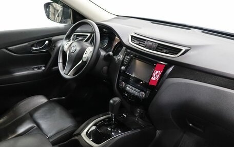 Nissan X-Trail, 2017 год, 2 100 000 рублей, 10 фотография