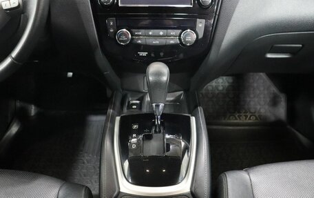 Nissan X-Trail, 2017 год, 2 100 000 рублей, 18 фотография