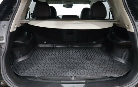 Nissan X-Trail, 2017 год, 2 100 000 рублей, 24 фотография