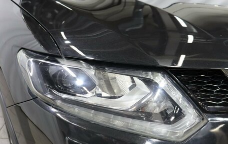 Nissan X-Trail, 2017 год, 2 100 000 рублей, 26 фотография