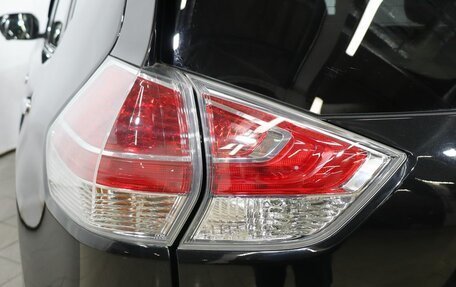 Nissan X-Trail, 2017 год, 2 100 000 рублей, 25 фотография