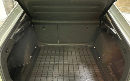 Skoda Octavia IV, 2021 год, 1 499 000 рублей, 15 фотография