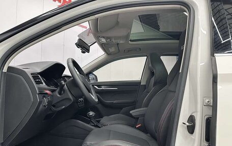 Skoda Kamiq I, 2022 год, 1 664 000 рублей, 8 фотография