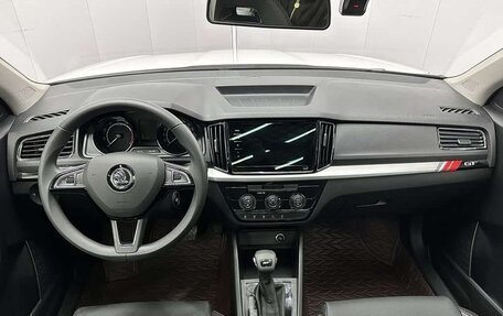 Skoda Kamiq I, 2022 год, 1 664 000 рублей, 10 фотография