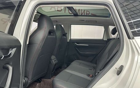 Skoda Kamiq I, 2022 год, 1 664 000 рублей, 14 фотография