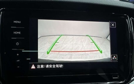 Skoda Kamiq I, 2022 год, 1 664 000 рублей, 12 фотография