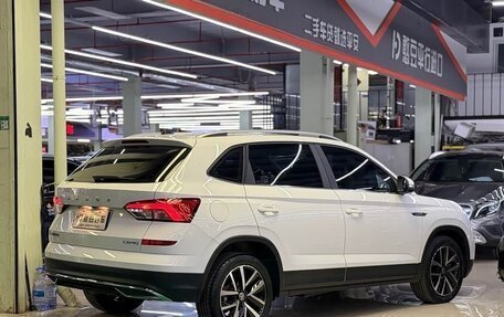 Skoda Kamiq I, 2022 год, 1 623 000 рублей, 4 фотография