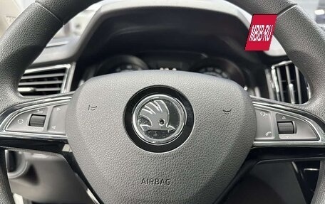 Skoda Kamiq I, 2022 год, 1 664 000 рублей, 11 фотография