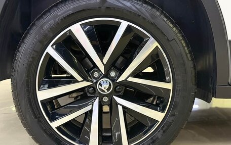 Skoda Kamiq I, 2022 год, 1 623 000 рублей, 9 фотография