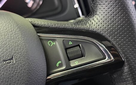 Skoda Kamiq I, 2022 год, 1 623 000 рублей, 16 фотография