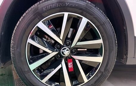 Skoda Kamiq I, 2022 год, 1 623 000 рублей, 7 фотография